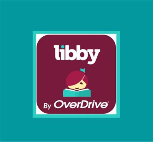 Connect to Libby through your local library